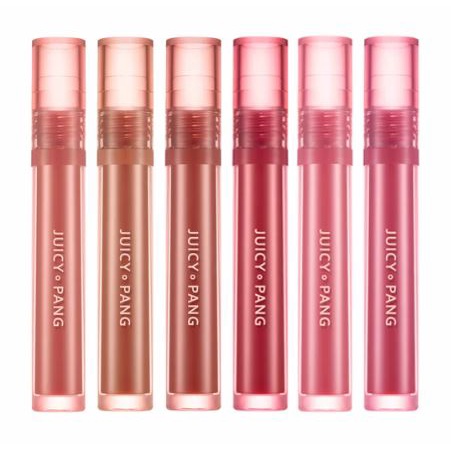 A'PIEU Son Tint A 'Pieu Juicy Pang - Kiểm Tra Giải Phóng Mặt Bằng