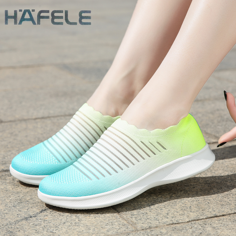 Giày Lười Thoáng Khí Thoải Mái Chất Lượng | BigBuy360 - bigbuy360.vn