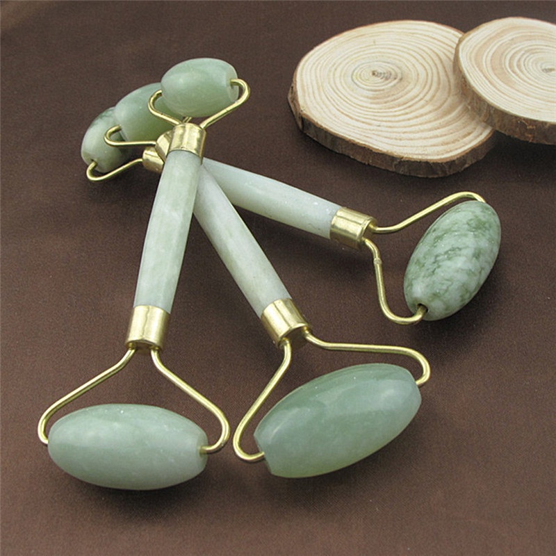 1pc Massage Facial Roller Beauty Device