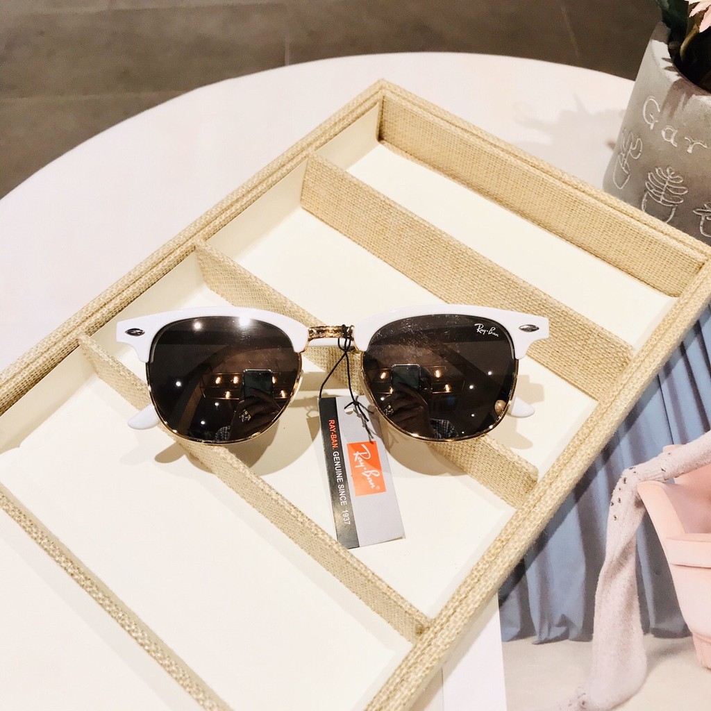 Mắt kính thời trang Hàn Quốc cao cấp❤️FREESHIP❤️gọng kính mát nam nữ unisex nhiều màu AH396 | BigBuy360 - bigbuy360.vn