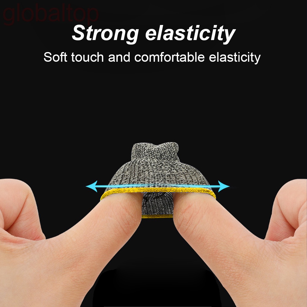 Set 2 Bao Tay Chống Trượt Cho Tay Cầm Chơi Game | BigBuy360 - bigbuy360.vn