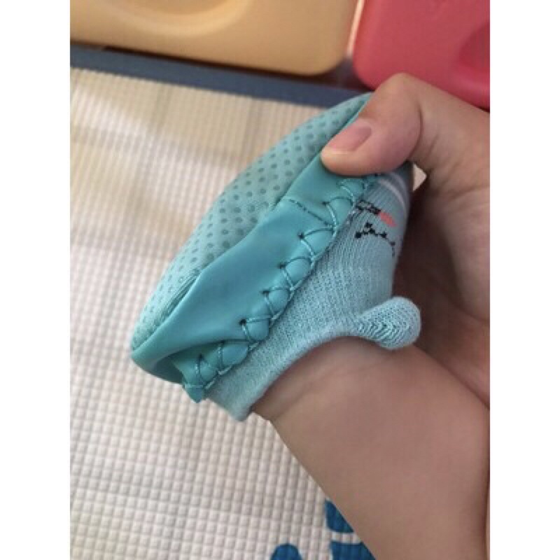 Giày tất tập đi cho bé trai, bé gái từ 0-24 tháng tuổi