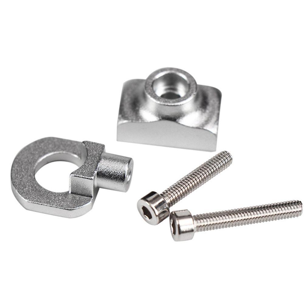 Bu Lông Điều Chỉnh Xích Xe Đạp MTB Bằng Hợp Kim Nhôm Chất Lượng Cao