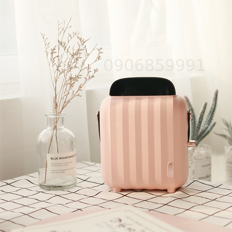 Máy sưởi xách tay,quạt sưởi văn phòng,nhà ở (Bread heater)