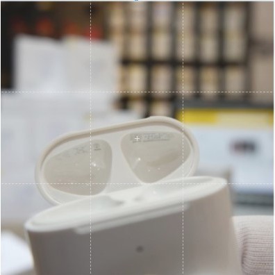 [AIRPODS 2] Tai Nghe Bluetooth Bản Mới  Đổi Tên ✔Định Vị ✔Sạc Không Dây - Bảo Hành 12 Tháng | BigBuy360 - bigbuy360.vn