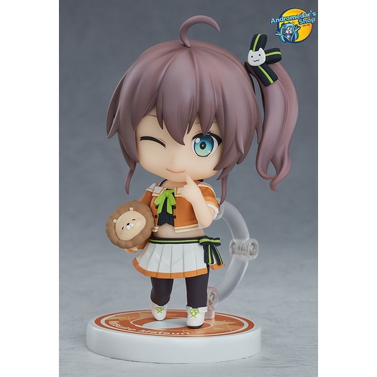 [Good Smile Company] Mô hình nhân vật Hololive Production Nendoroid 1643 Natsuiro Matsuri