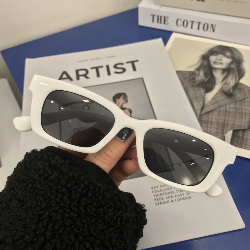 Kính Mát Thời Trang Thiết Kế Sang Trọng Cho Nữ 2022