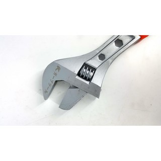 CỜ LÊ- MỎ LẾT CAO CẤP KAPUSI 12 INCH