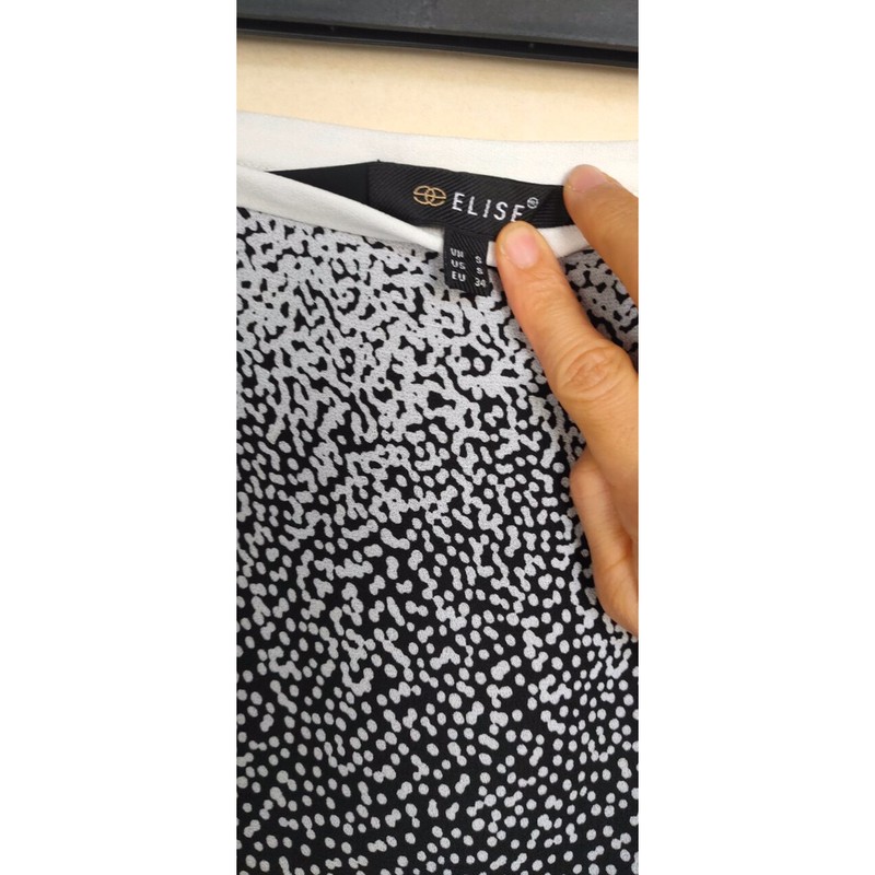 Set Elise Ngân Hà sz s