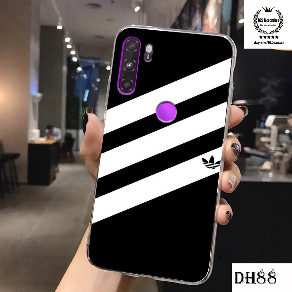 Ốp lưng dẻo Vsmart ACTIVE 3 in hình 3D thời trang, toro jump, BAO ĐẸP - BAO CHẤT- BAO GIÁ RẺ