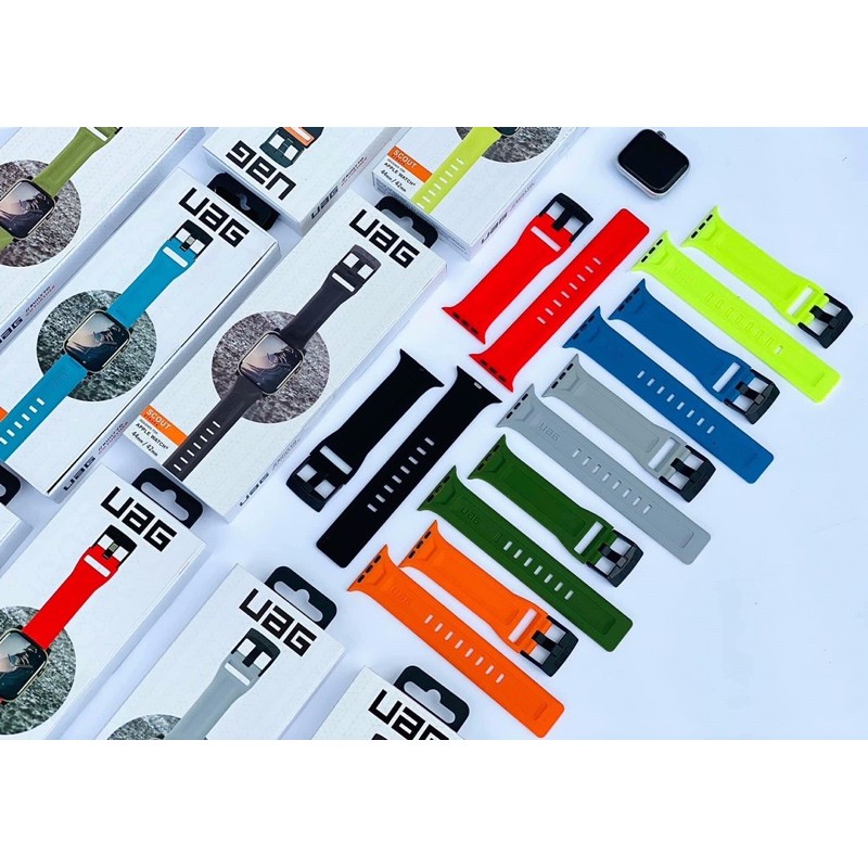 Dây UAG Apple Watch