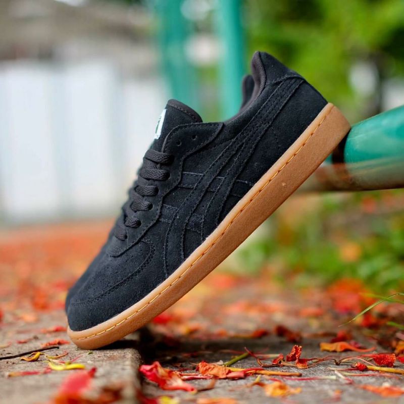 Giày Thể Thao Onitsuka Tiger Gsm Chính Hãng Thiết Kế Hợp Thời Trang Cho Nam