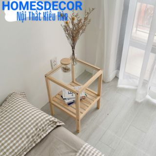KỆ GƯƠNG ĐẦU GIƯỜNG