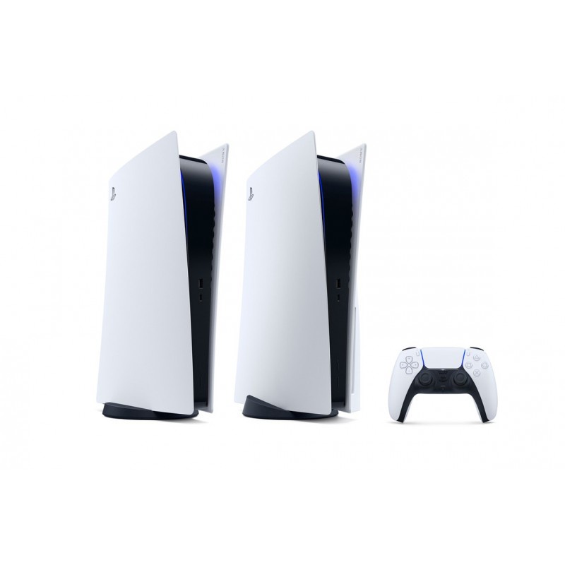 Máy Sony Playstation 5 PS5 Chính hãng Sony hàng nhập khẩu