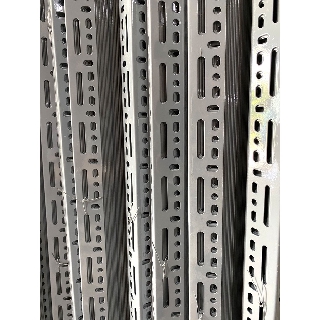 Thanh sắt V lỗ V3x5cm dài 80cm