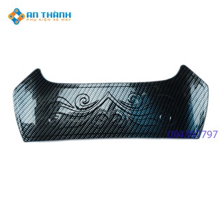 Mão carbon Sh mode 125 (2020)