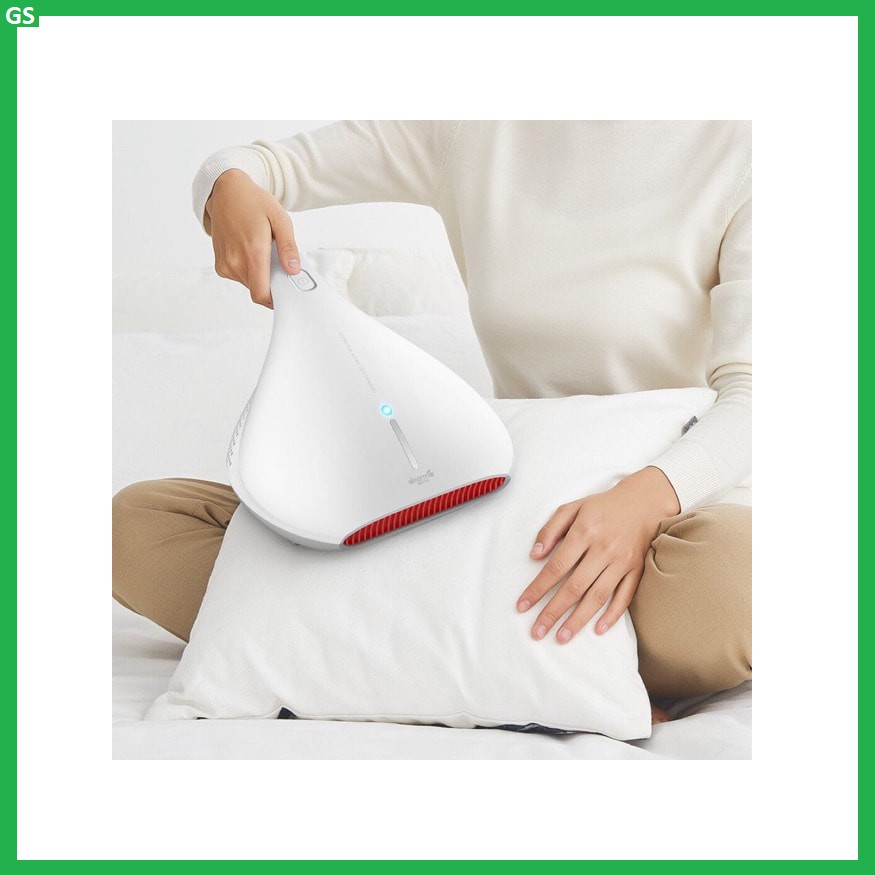 Máy Hút Bụi Deerma CM800