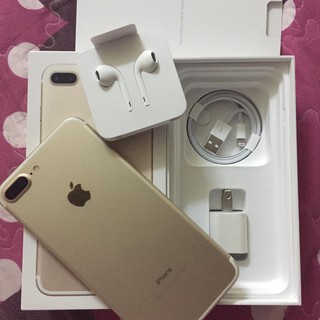 Điện thoại Apple Iphone 7 Plus - 128GB, hàng cũ