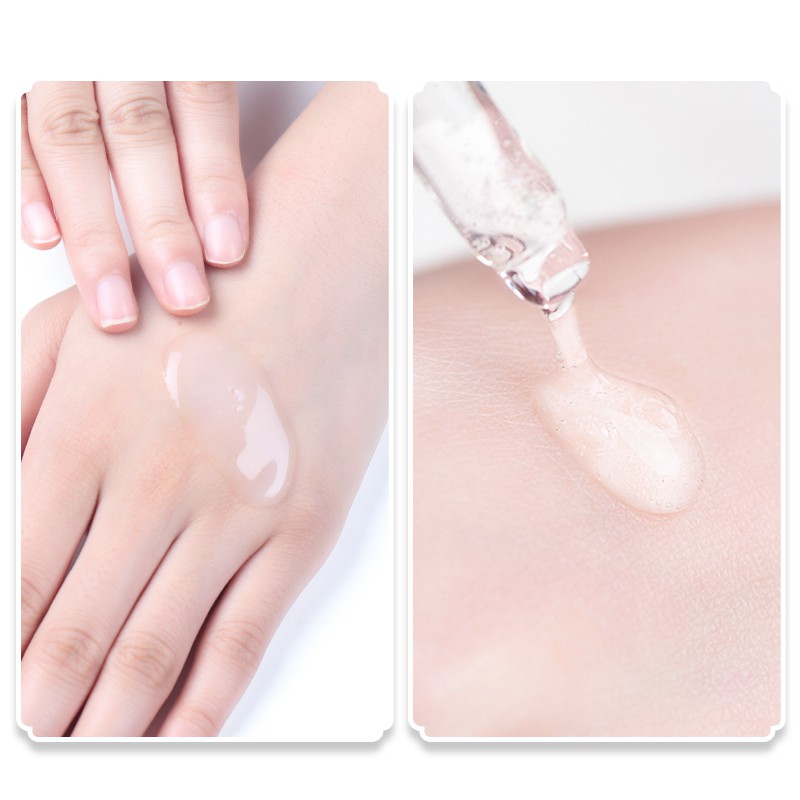Tinh Chất SOON PURE Polypeptide Hyaluronic Acid Dưỡng Da Mặt Cải Thiện Làn Da Chảy Xệ 30ML | BigBuy360 - bigbuy360.vn