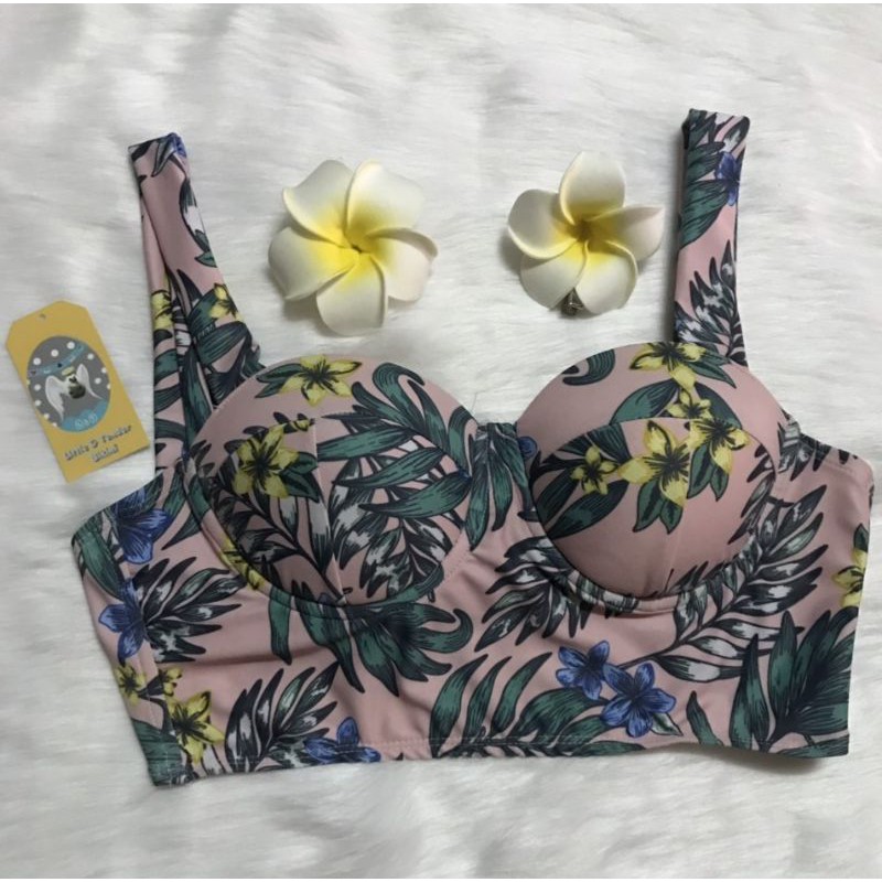 Áo bikini lẻ