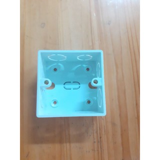 Đế âm tường đơn hình vuông Sino