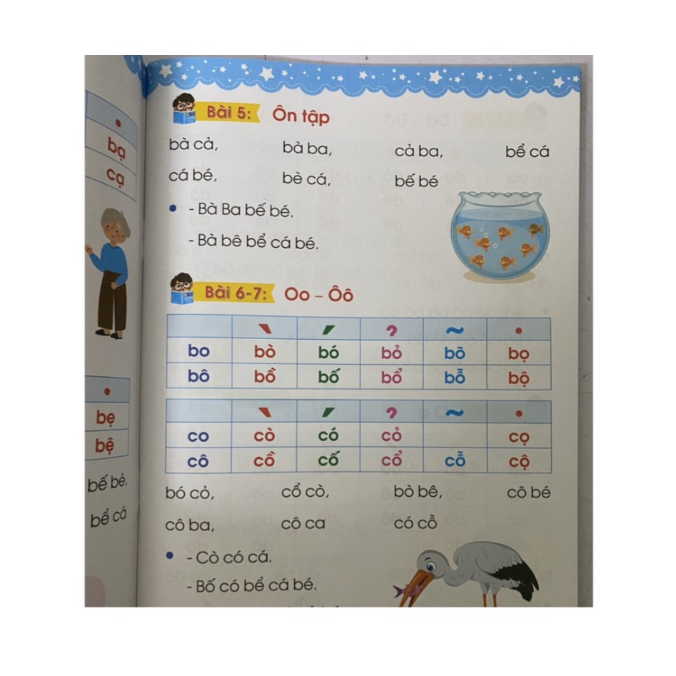 Sách - Luyện Đọc Lớp 1 - Kết Nối Tri Thức Với Cuộc Sống