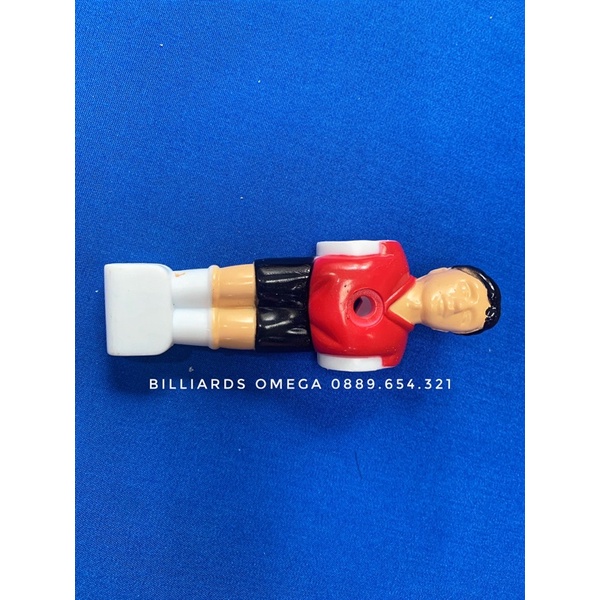 Quân/Cầu Thủ Bàn Bi Lắc