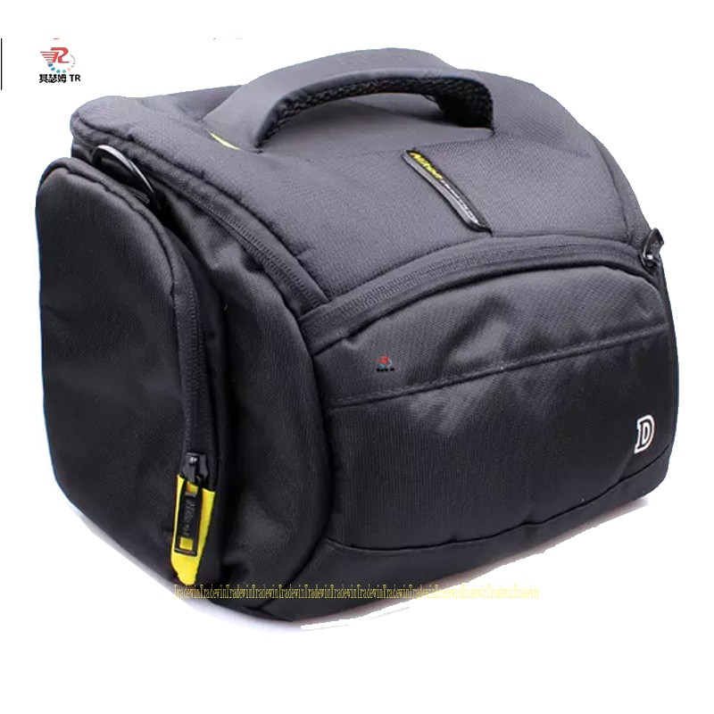 Túi đựng máy ảnh chống nước cho Nikon D850 D820 D810 D810A D800E D760 D750 D620 D610