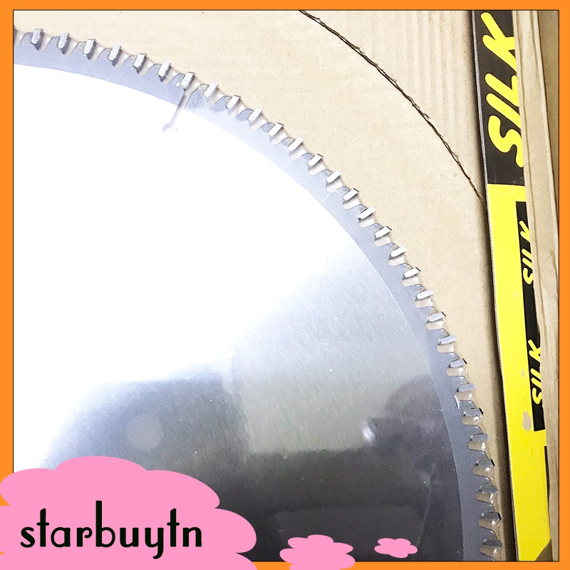 Lưỡi cắt nhôm đường kính 305mm giá tốt