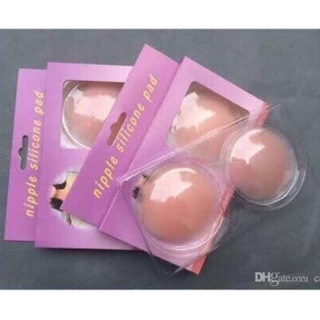 Miếng dán ngực silicon thần thánh