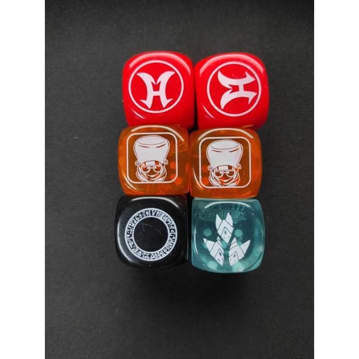 1 cục xí ngầu Yugioh