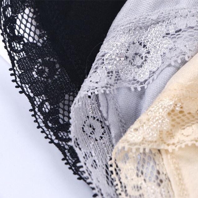 Quần Lót Gen Bụng Định Hình Xuất Nhật ( Túi Zip) a48