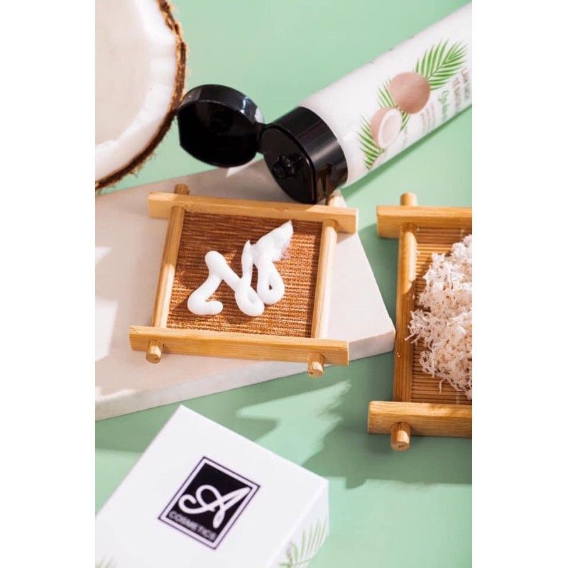 [CHÍNH HÃNG] Tẩy tế bào chết sợi dừa non A Cosmetics
