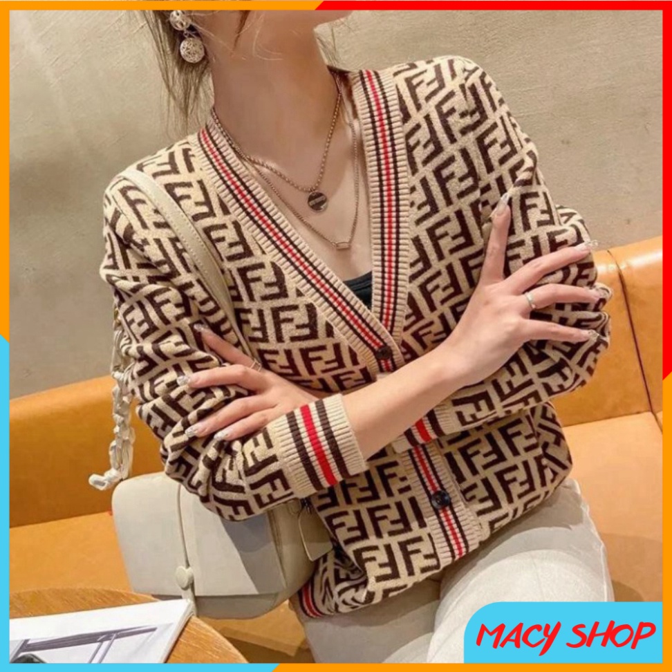 Áo len nữ thời trang AL96 | BigBuy360 - bigbuy360.vn