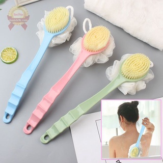 🎁FREESHIP🎁 Combo 5 Cây cọ lưng 2 đầu xuất Nhật tiện lợi
