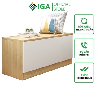 Tủ Để Đồ Thông Minh S Smart Tận Dụng Không Gian Cạnh Cửa Sổ - GP131