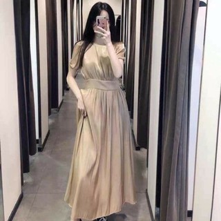 Váy Zara vợt sale