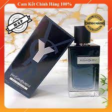 [Chính Hãng] Nước Hoa Nam 𝗬𝘀𝗹 𝗬 𝗘𝗗𝗣_Hương Thơm Tươi Mát Sang Trọng Nhà YSL | BigBuy360 - bigbuy360.vn