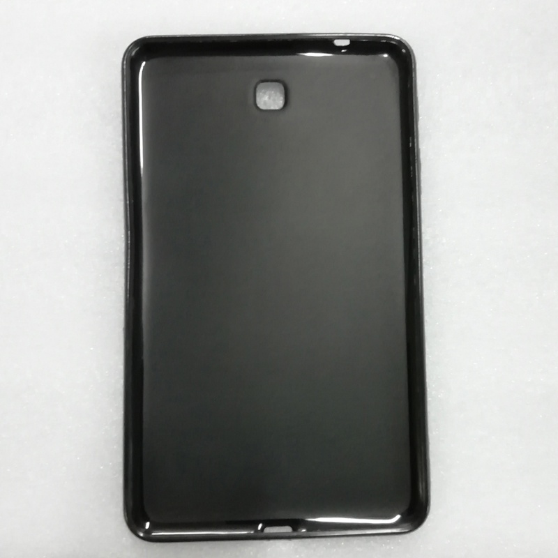Ốp Điện Thoại Tpu Mềm Cho Samsung Galaxy Tab 2 3 4 7 inch GT-P3100 P3110 SM-T210 T211 T215 T217 7.0 SM-T230 T231 T235 T237 T239