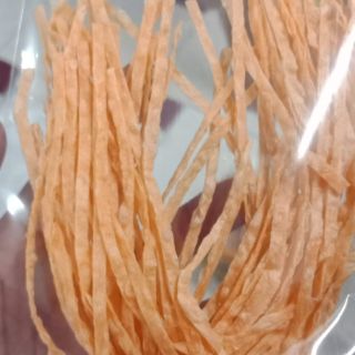 Cua sợi vỗ béo