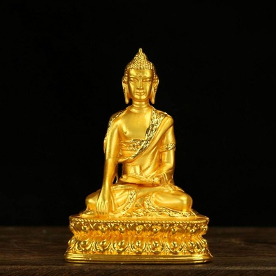 [PBMC]Tượng đồng Đài Loan 2'' - 3&quot;(5-10cm)