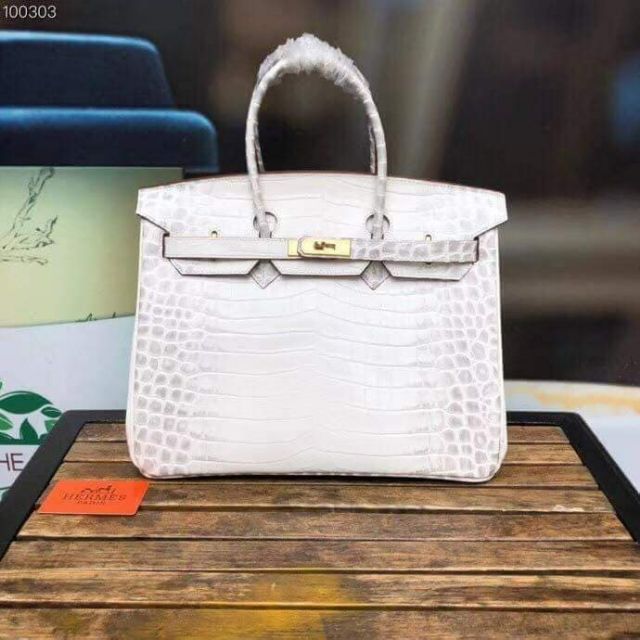 Túi HM Birkin