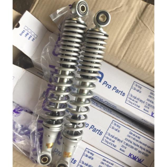 Giảm sóc sau wave s110 / phuộc nhún sau Honda wave chính hãng kaifa