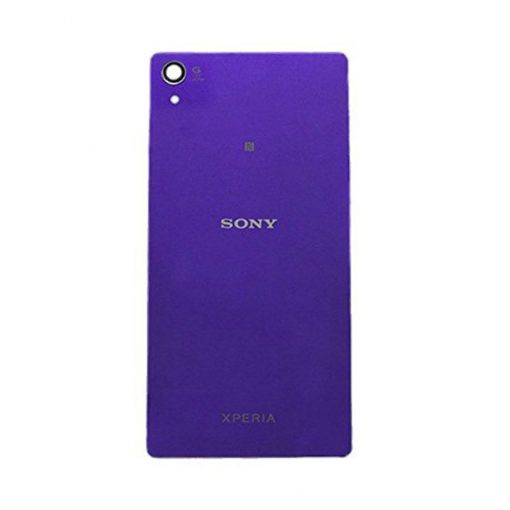 Nắp lưng sony xperia z2 D6502 / D6503 / D6543 / L50W