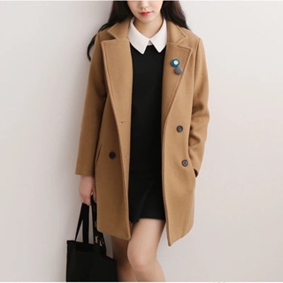 Áo dạ quảng châu cao cấp