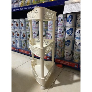 KỆ GÓC HOA NHỰA VIỆT NHẬT 2T VÀ 3T-HANG CHÍNH HÃNG,GIÁ RẺ