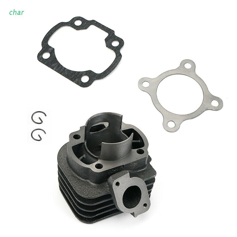 Bộ Vòng Pít Tông 47mm 10mm Chuyên Dụng Cho Jog50 70cc Apirilia Vino Jog Cv Polaris For Zuma