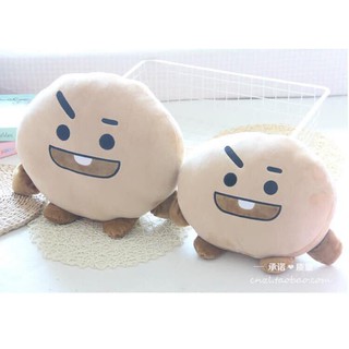 Gấu bông BT21