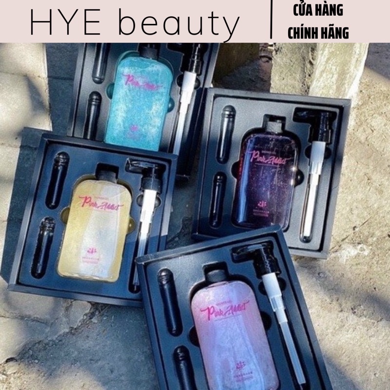 Sữa tắm nước hoa PiNK ADDICT 420ML DIY tự pha | BigBuy360 - bigbuy360.vn