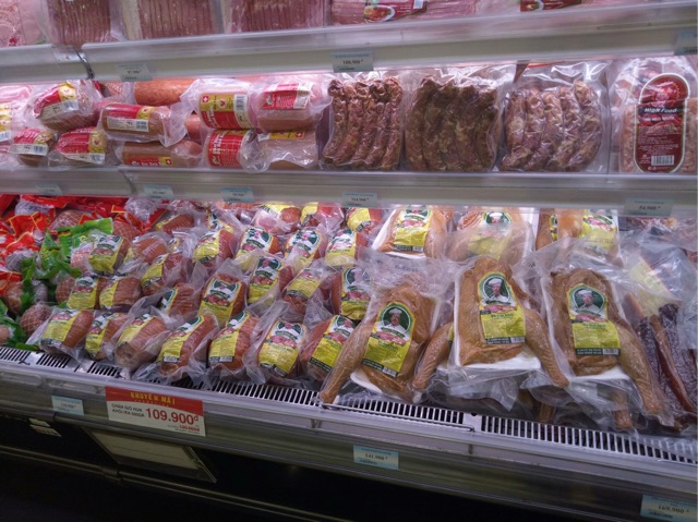 Combo 3.2 KG túi hút chân không hai mặt trơn dành cho máy hút chân không